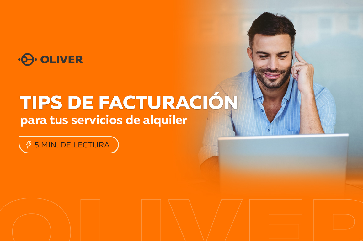 Te decimos cómo automatizar tu facturación de servicios